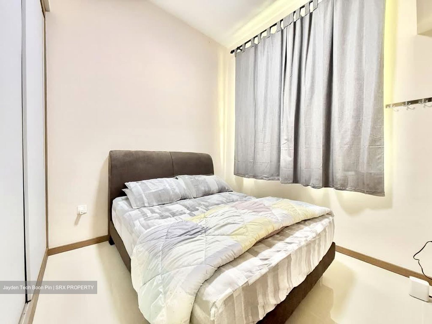 Blk 419B Waterfront II @ Northshore (Punggol), HDB 2 Rooms #543848941